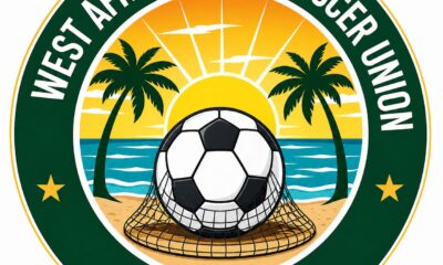 WABSU Zone B Announces Official Leadership and Committee Structure to Boost Beach Soccer Development