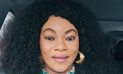 Patience Avre-Odeli Urges NSC, NFF to Ensure Super Falcons Qualify for Los Angeles 2028 Olympics