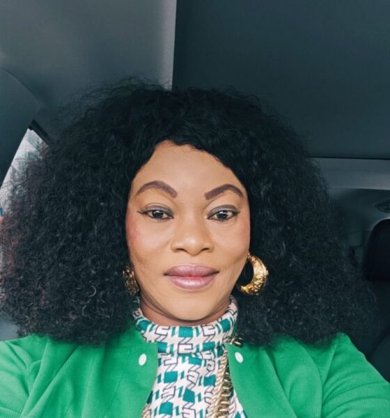 Patience Avre-Odeli Urges NSC, NFF to Ensure Super Falcons Qualify for Los Angeles 2028 Olympics