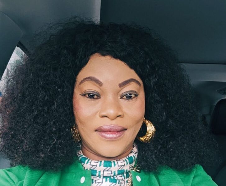 Patience Avre-Odeli Urges NSC, NFF to Ensure Super Falcons Qualify for Los Angeles 2028 Olympics