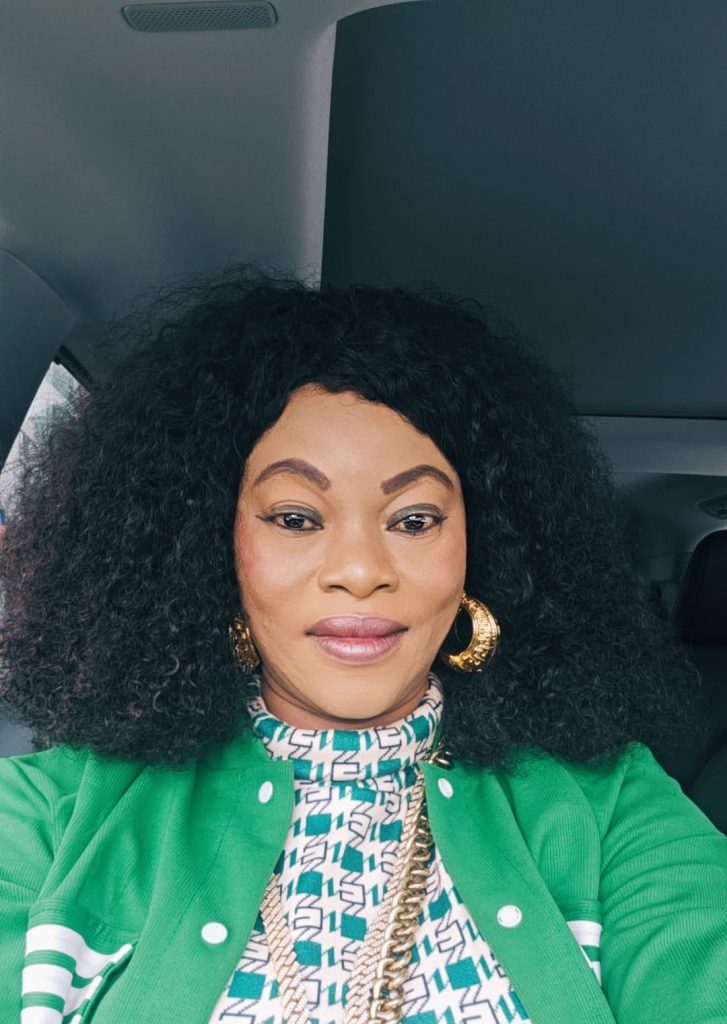 Patience Avre-Odeli Urges NSC, NFF to Ensure Super Falcons Qualify for Los Angeles 2028 Olympics