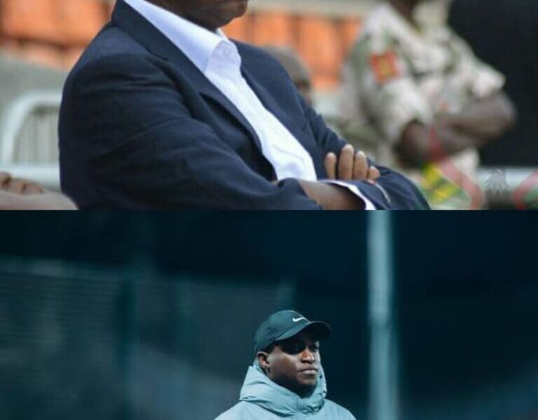 NFF Appoints Abdu Maikaba and Eboboritse Uwejamomere as Head Coaches of U20 and U17 Boys Teams