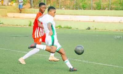 Flamingos Thrash Solo Wonder Babes 7–0 in World Cup Qualifier Preparations