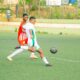 Flamingos Thrash Solo Wonder Babes 7–0 in World Cup Qualifier Preparations