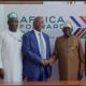 Tinubu Backs Nigeria’s Bid to Host CAF Ordinary General Assembly