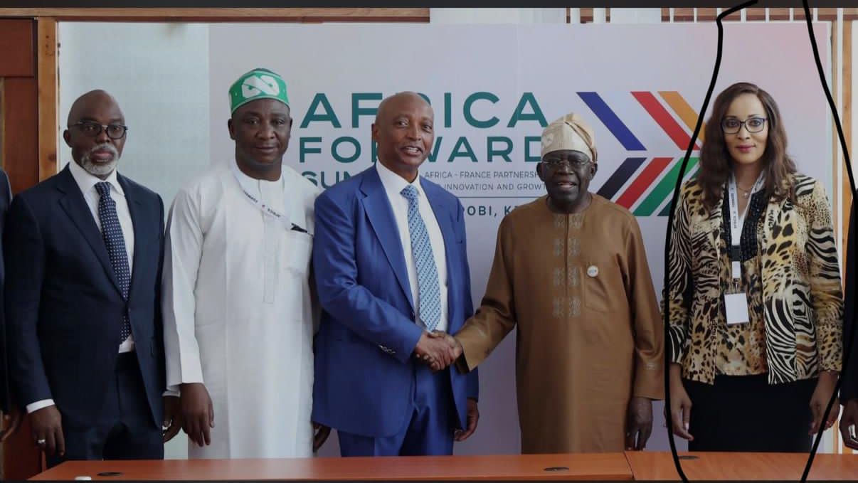 Tinubu Backs Nigeria’s Bid to Host CAF Ordinary General Assembly