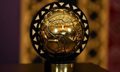 Tinubu Backs Nigeria’s Bid to Host first CAF Awards since 2017