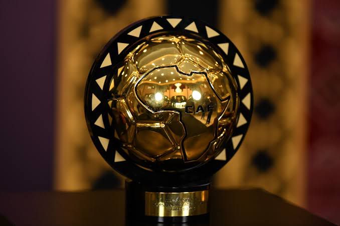 Tinubu Backs Nigeria’s Bid to Host first CAF Awards since 2017 Tinubu Backs Nigeria’s Bid to Host first CAF Awards since 2017