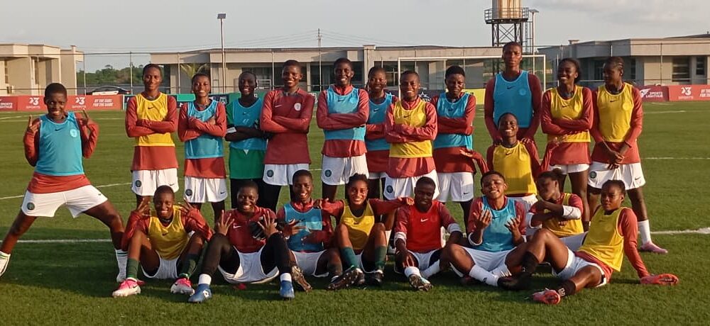 Flamingos Set to Travel to Côte d’Ivoire Ahead of U17 Women’s World Cup Qualifier