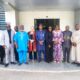 NFF, UNICEF Open Talks on Girl-Child Empowerment Partnership Through Football