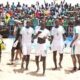 Senegal Confirmed as Host of CAF Beach Soccer AFCON 2026