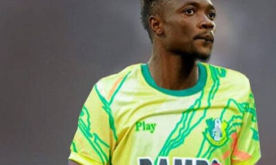 Ahmed Musa to Be Honoured at 2026 League Bloggers Awards for Impact on Nigerian Football