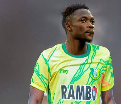 Ahmed Musa to Be Honoured at 2026 League Bloggers Awards for Impact on Nigerian Football