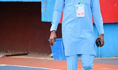 Godwin Enakhena Sympathises With Relegated NNL Clubs, Backs Super Four Format