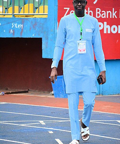 Godwin Enakhena Sympathises With Relegated NNL Clubs, Backs Super Four Format