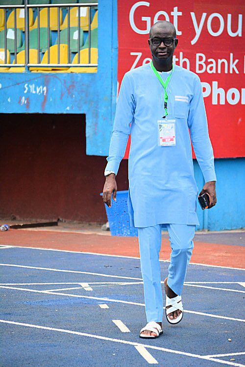 Godwin Enakhena Sympathises With Relegated NNL Clubs, Backs Super Four Format