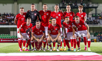 Poland Coach Worried About Players’ Fitness Ahead of Nigeria Friendly