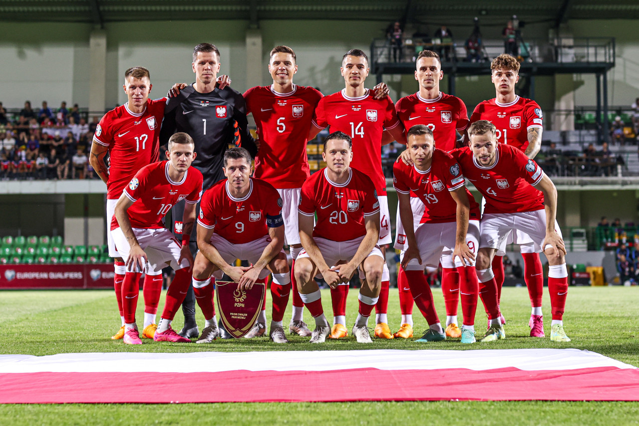Poland Coach Worried About Players’ Fitness Ahead of Nigeria Friendly