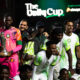 Terem Moffi, Alhassan Yusuf Fire Super Eagles to Back-to-Back Unity Cup Titles