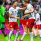 Super Eagles Held by Poland After Late Stoppage-Time Equaliser