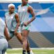 Super Falcons Complete Preparations for Senegal Friendly in Ikenne