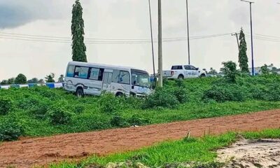 NFF Sympathises with Rivers United After Road Accident Ahead of Federation Cup Clash