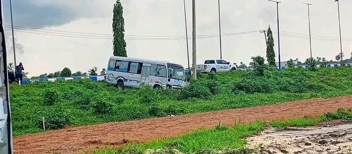 NFF Sympathises with Rivers United After Road Accident Ahead of Federation Cup Clash