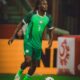 Super Eagles Defender Igho Ogbu Ruled Out of Portugal Friendly After Training Injury