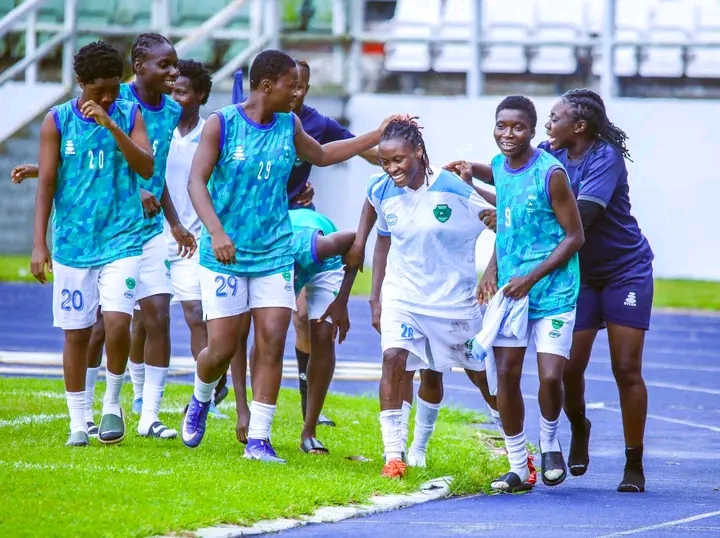 2026 NWFL Premiership Super Six: Nasarawa Amazons Edge Edo Queens in Port Harcourt 2026 NWFL Premiership Super Six: Nasarawa Amazons Edge Edo Queens in Port Harcourt