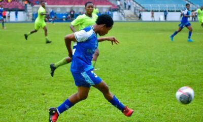 Rivers Angels Edge FC Robo Queens 3-2 in Thrilling NWFL Super Six Opener