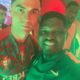 Daniel Ogunmodede Savours Dream Encounters with Ronaldo, Lewandowski and Portuguese Stars Daniel Ogunmodede Savours Dream Encounters with Ronaldo, Lewandowski and Portuguese Stars