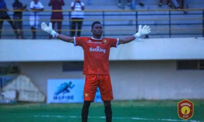 2026 President Federation Cup Semi-Final: Ikorodu City Edge Nasarawa United on Penalties to Reach Final