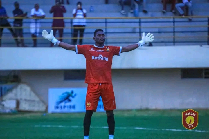 2026 President Federation Cup Semi-Final: Ikorodu City Edge Nasarawa United on Penalties to Reach Final