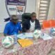 Doma United Appoint Deji Ayeni as New Technical Adviser Doma United Appoint Deji Ayeni as New Technical Adviser