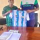 NPFL: Rivers United Sign Winger Shehu Abdulrasheed Dabai on Three-Year Deal