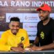 Ranchers Bees Secure Signing of Mohammed Kabiru Ahead of NPFL Season
