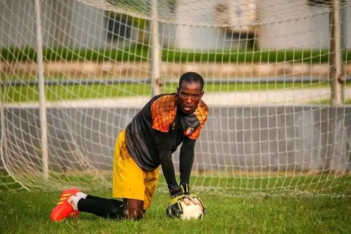 Vincent Edafe Leaves Warri Wolves After Contract Expiration