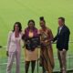 Super Falcons Great Onome Ebi Takes First Step Off the Pitch Into Boardroom