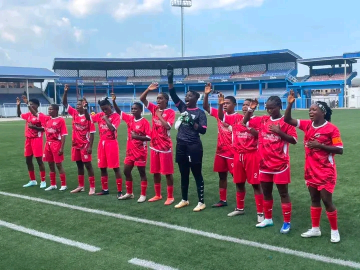 Heartland Queens Make History, Reach First-Ever Federation Cup Final