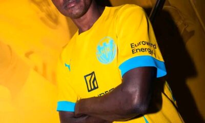 Hobro IK Complete Signing of Onyebuchi Obasi