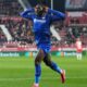 Getafe CF Open to Selling Christantus Uche Amid Summer Transfer Uncertainty