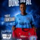 Yusuf Fantami Joins Niger Tornadoes on Two-Year Deal