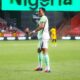 Aston Villa Eye Super Eagles Star Femi Azeez