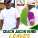 NWFL: Ekiti Queens Part Ways with Head Coach Jacob Vandi