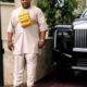Cubana Chief Priest Vows to Invest in Football, Pledges Support for Young Talents