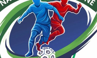 NLO Suspends Green Beret FC Officials, Imposes ₦1.5m Fine Over Referee Attack