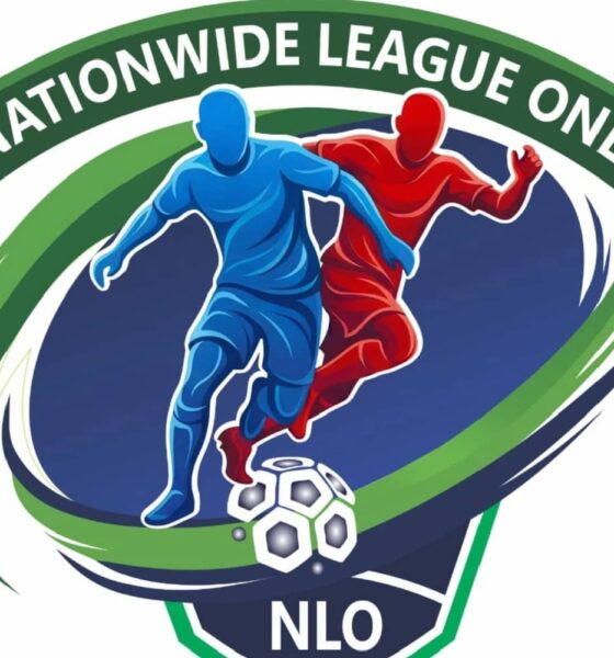 NLO Suspends Green Beret FC Officials, Imposes ₦1.5m Fine Over Referee Attack