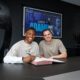 Schalke 04 Sign Austrian Forward Junior Adamu on Long-Term Deal Schalke 04 Sign Austrian Forward Junior Adamu on Long-Term Deal