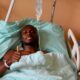 Super Eagles Defender Igoh Ogbu Undergoes Successful Achilles Surgery