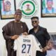 Moses Simon Partners NSC to Boost Grassroots Football Development in Nigeria